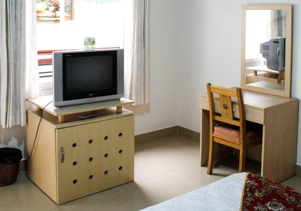 Nam Nguyen Hotel Dalat