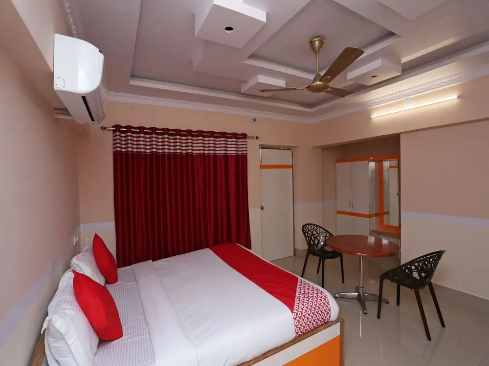 Oyo 39407 Suranjana