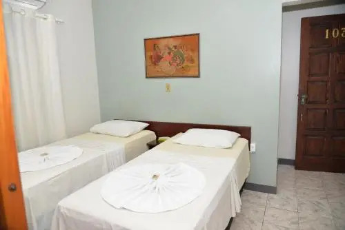 Hotel Galeão