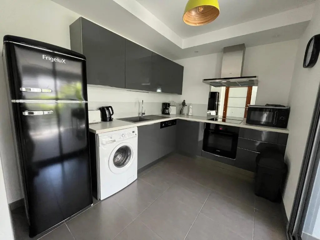 Appartement Royan, 3 pièces, 4 personnes - FR-1-539-5