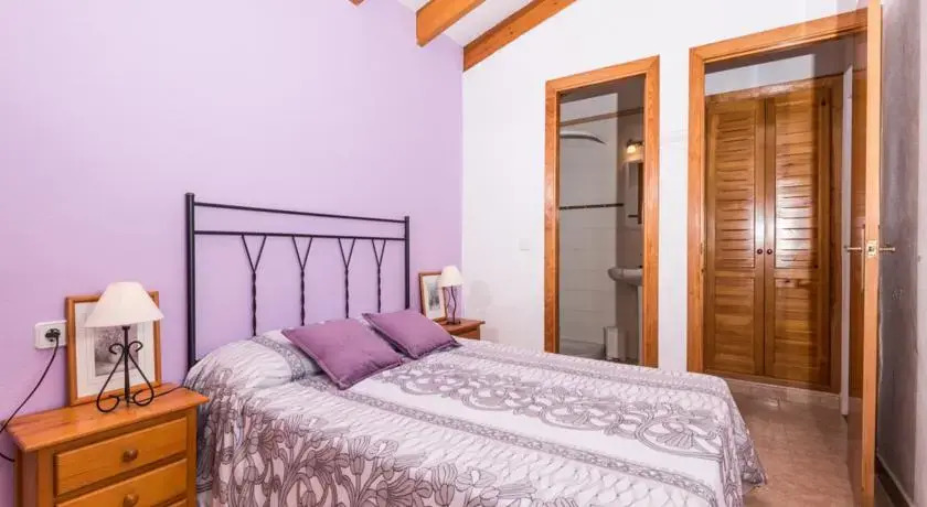 Villa Es Llaut