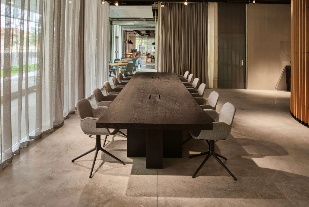 Zleep Hotel Prague