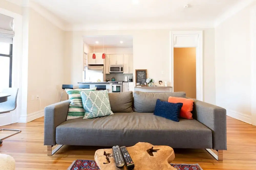 Union Lane by Rove Travel 1BR Park Slope Apt