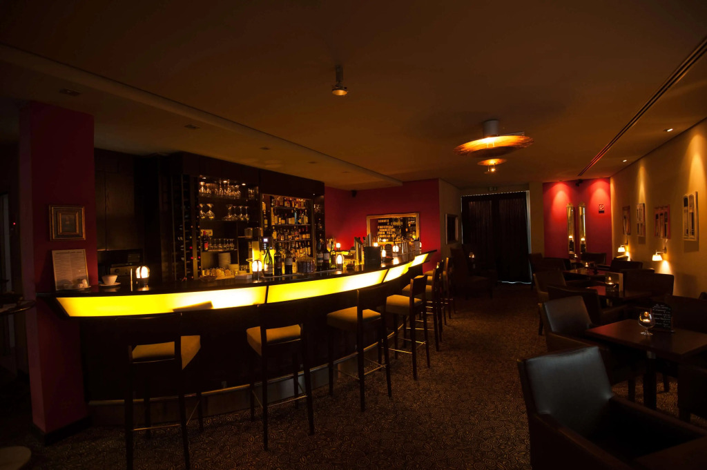 Turm Hotel