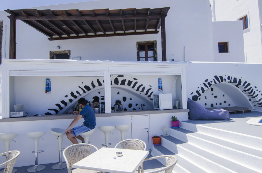 Belle Etoile Villas