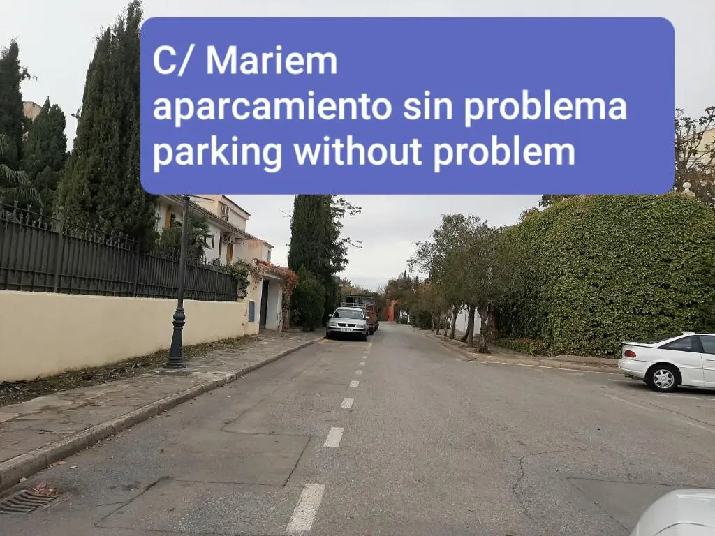Apartamentos Serrallo