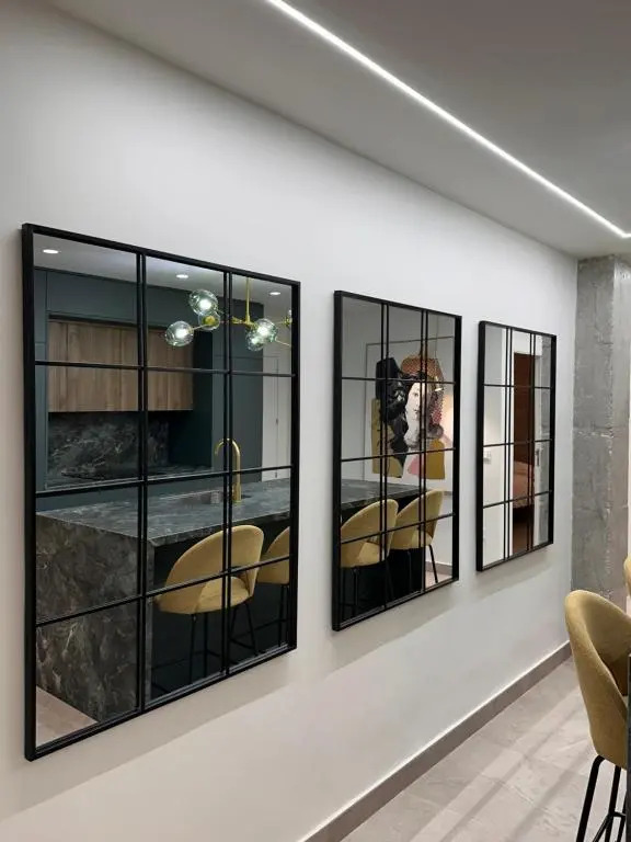 Apartamentos la Mariana