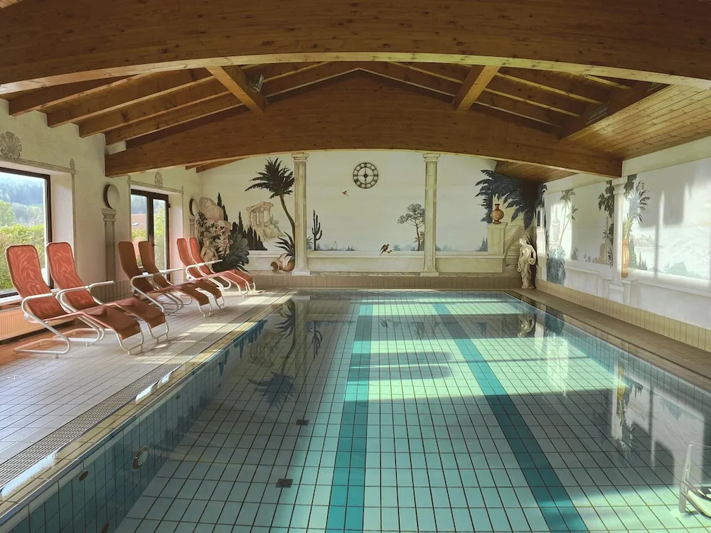 Hotel Sonnenhof 3-Sterne-Superior
