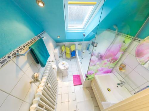 Münstersdachstübchen