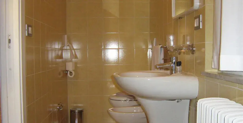 Hotel Trieste