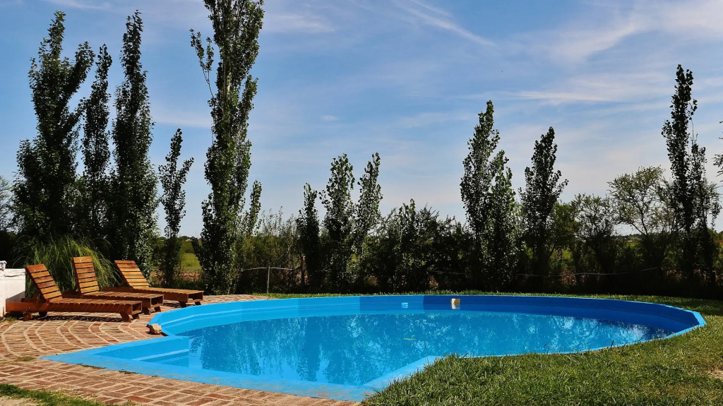 Hosteria de Campo Valdemoro