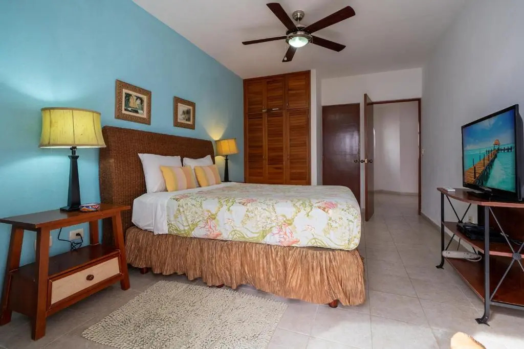 Condo Quintas Pakal - Playacar Phase 2 with Pool - At Quintas Pakal Complex