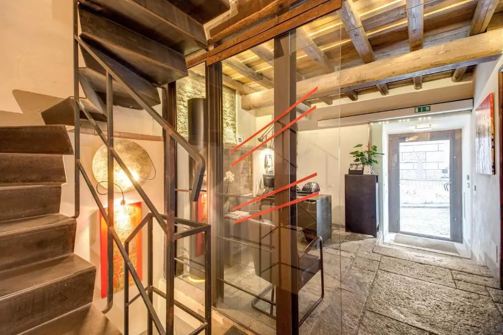 Residenza Torre Colonna