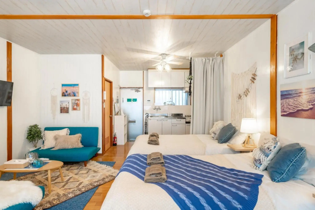 Taira Apartment 3F - Vacation STAY 92919