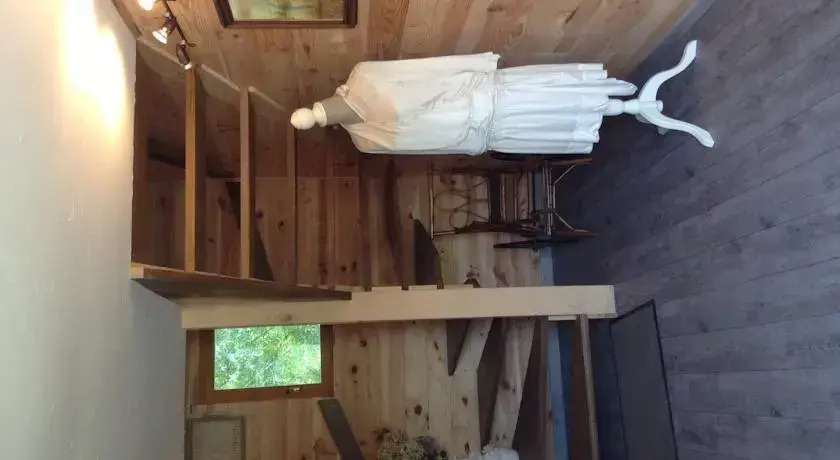 La Maison de lEpousée B&B