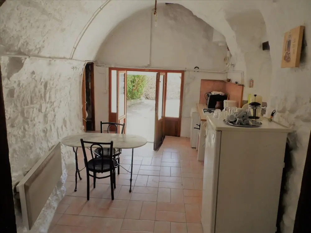 Gîte Lanas