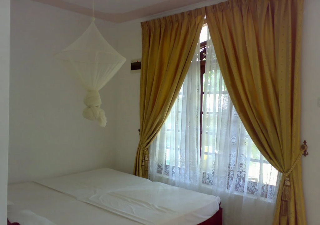 Welcome Family Guest House