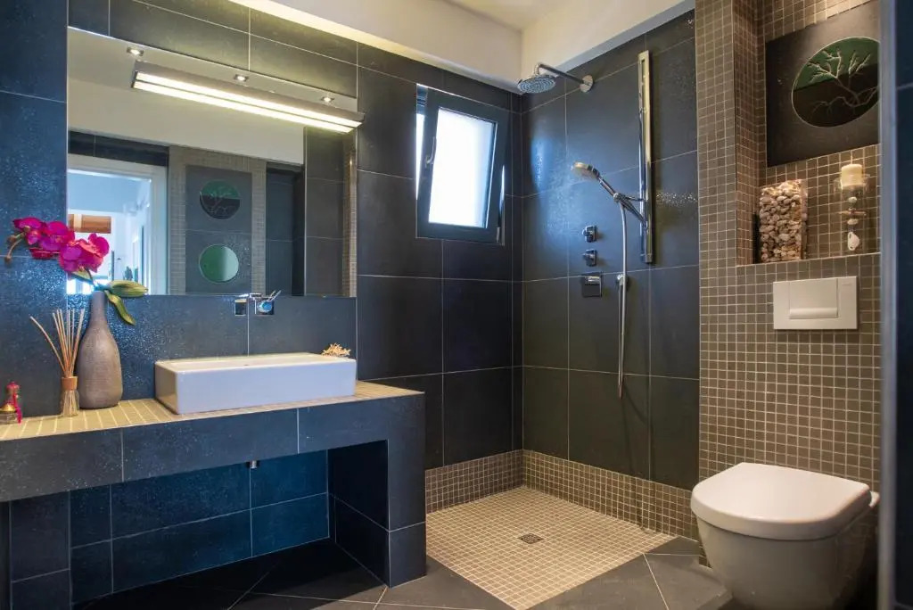 Sea Whisper Villa Peloponnese