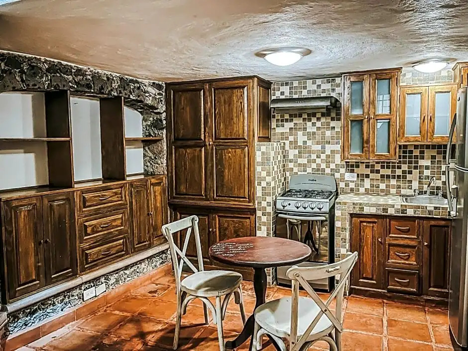 Hotel Casa Murr-Ma