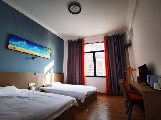 Dongshan Moye Homestay
