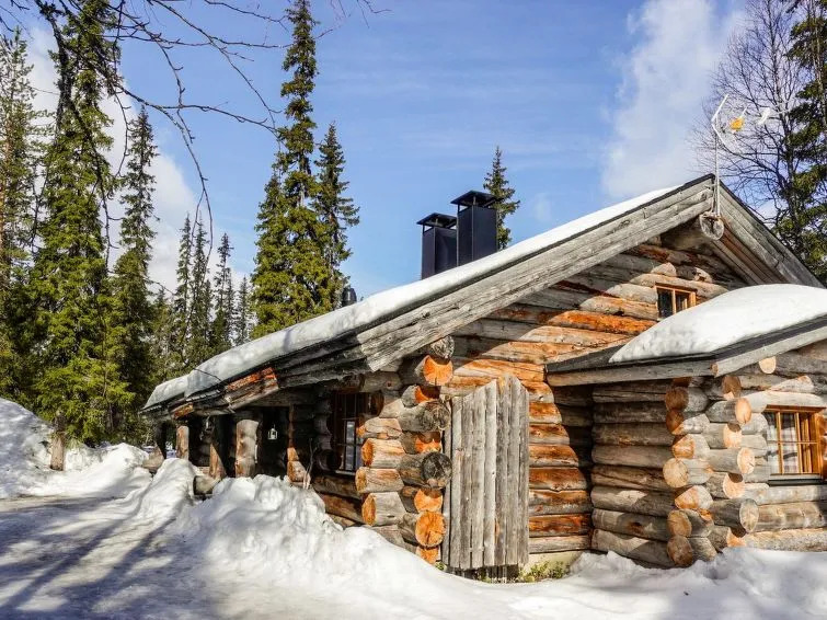Holiday Home Kelo-ville
