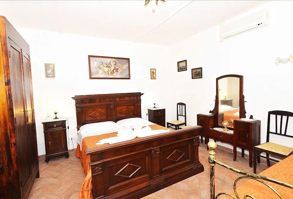 Agriturismo SantAngelo