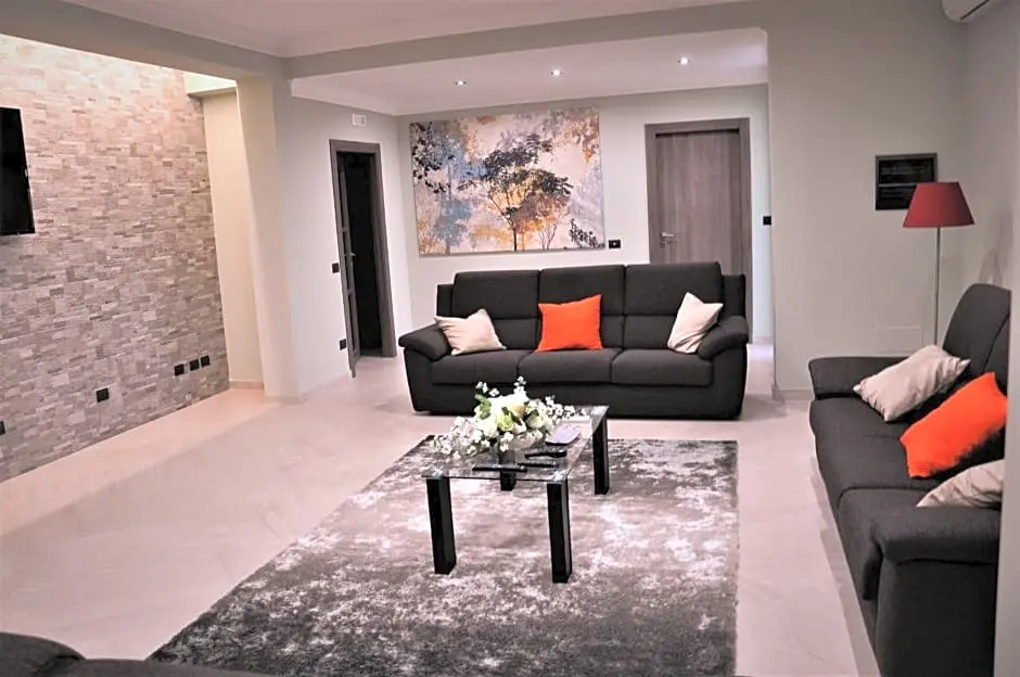 LAirone Country House
