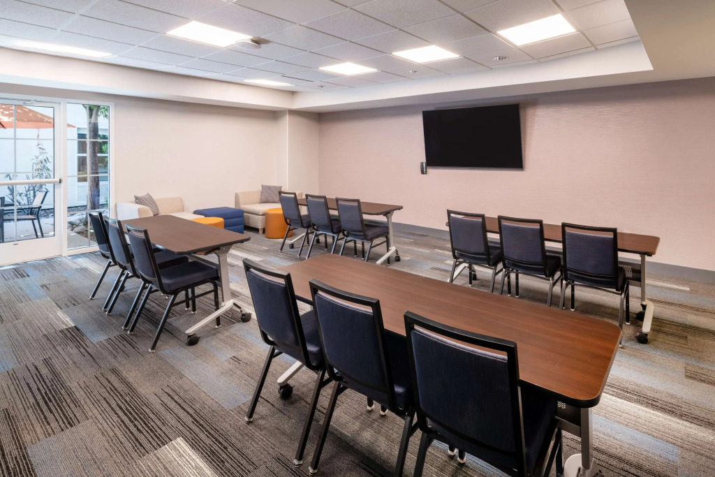 Hyatt House Colorado Springs Airport