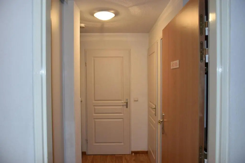 Appartement 6 personnes - Les Chalets de Bois Méan Bât. D - Station Orres1800