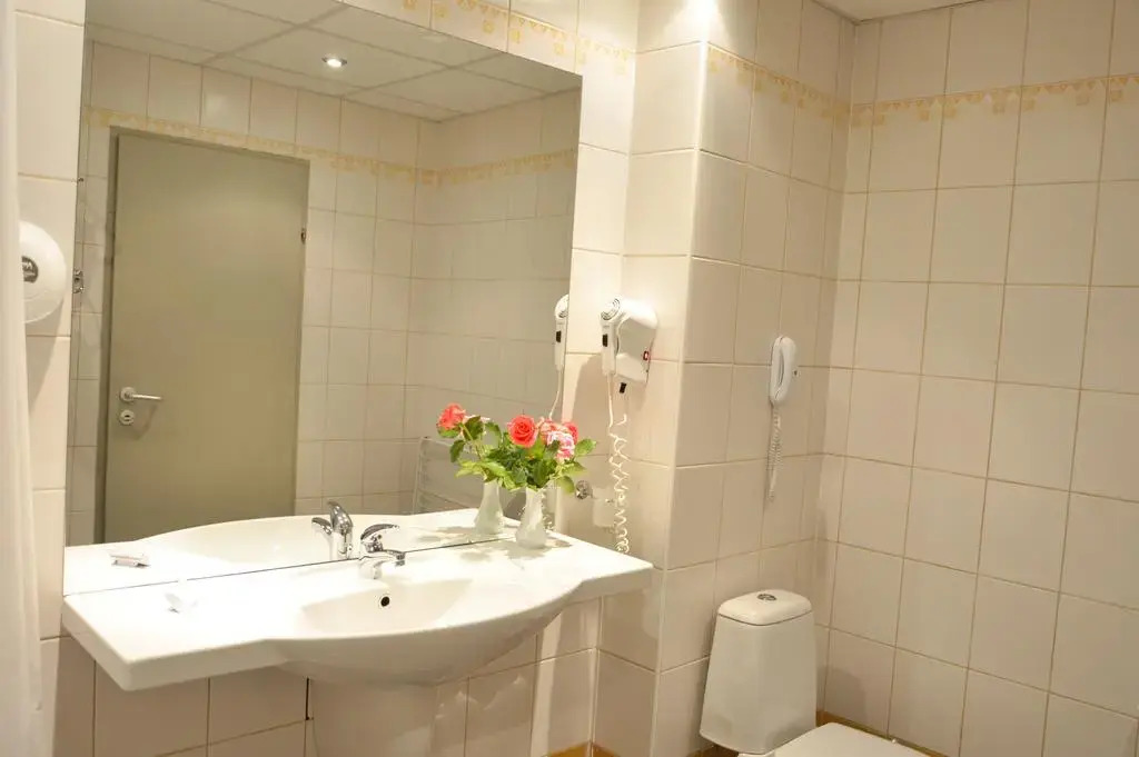 Golden Beach Park Hotel - All inclusive