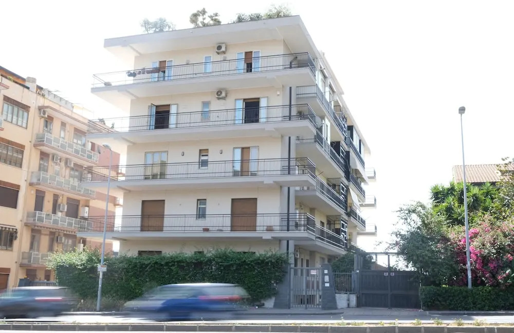 SoStanza - Rooms in Catania