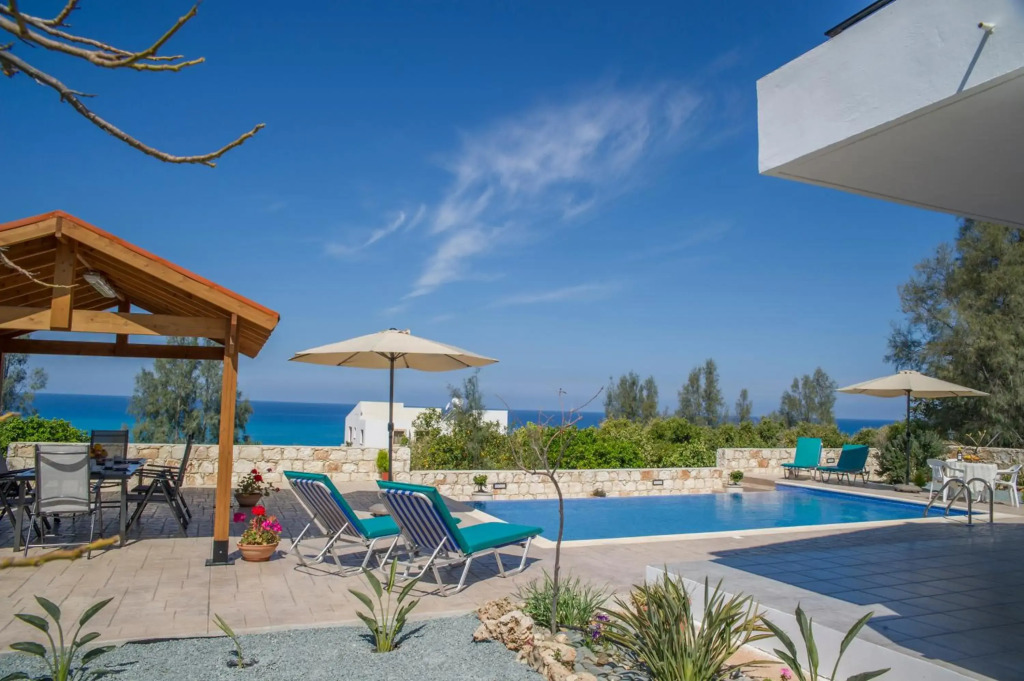 Savvas Villa