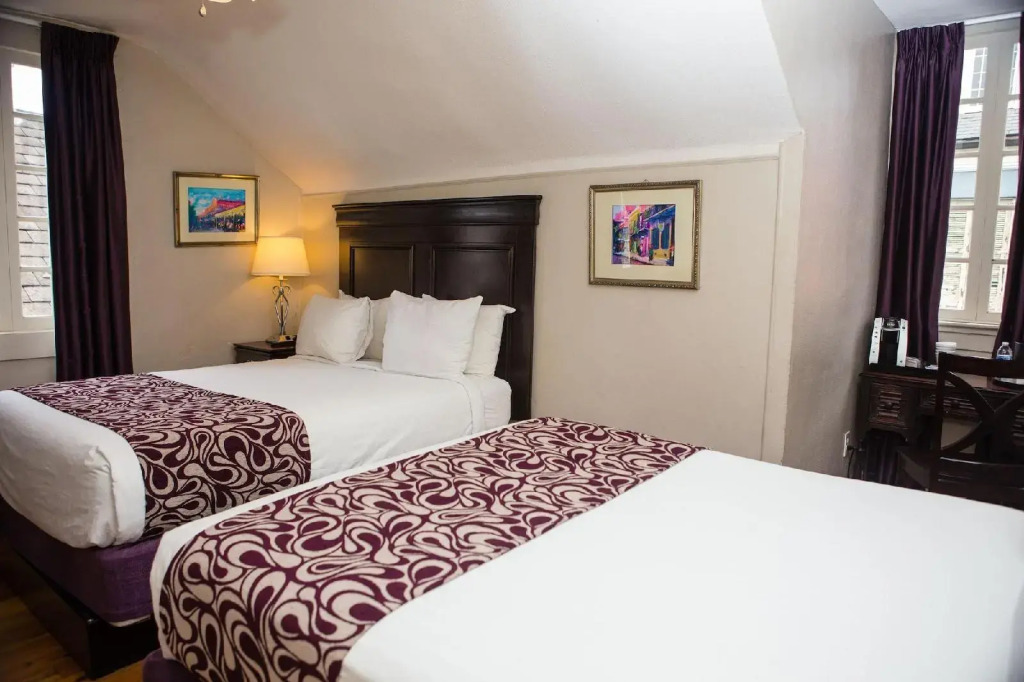 Inn on Ursulines, a French Quarter Guest Houses Property