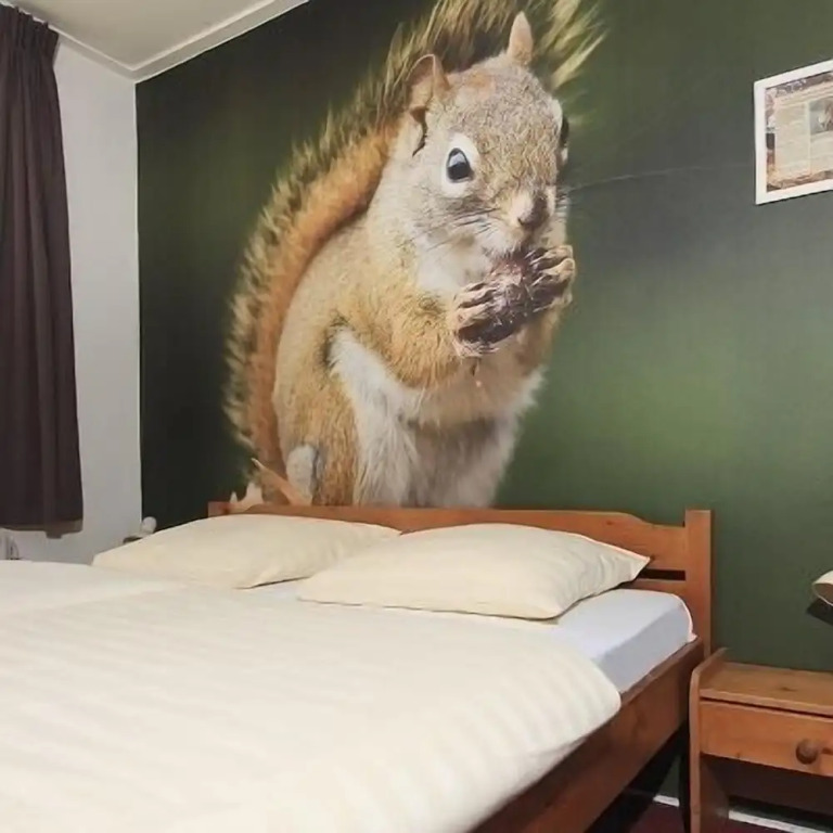 Hotel de Drift