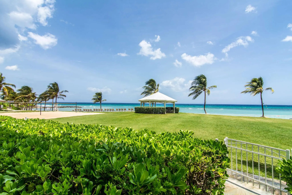 Dreams Rose Hall Resort & Spa