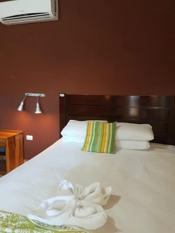 Hotel Miraflores