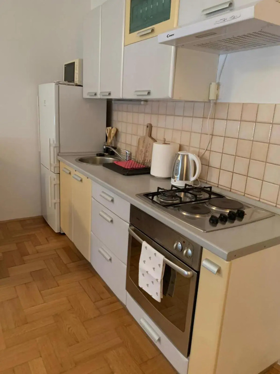 Šarmantni apartman Malecka 2
