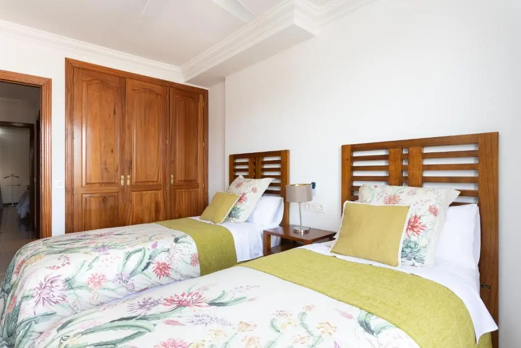 Rooms & Suites Balcony 3C