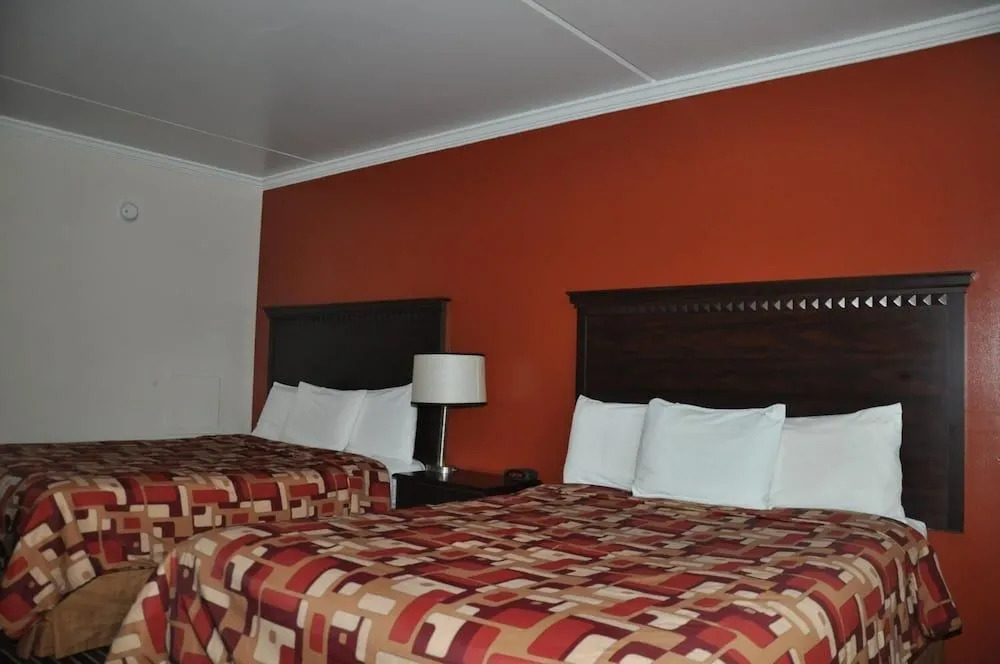 Budget Inn Orange