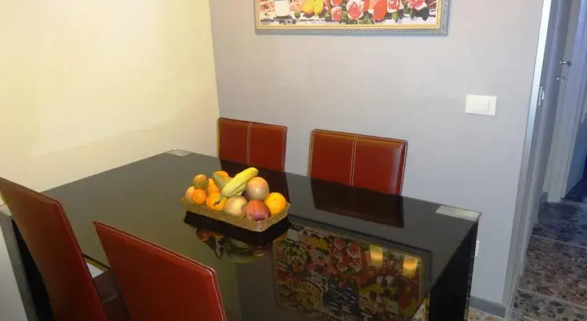 Casevacanze Dueperquattro Roma -Pigneto