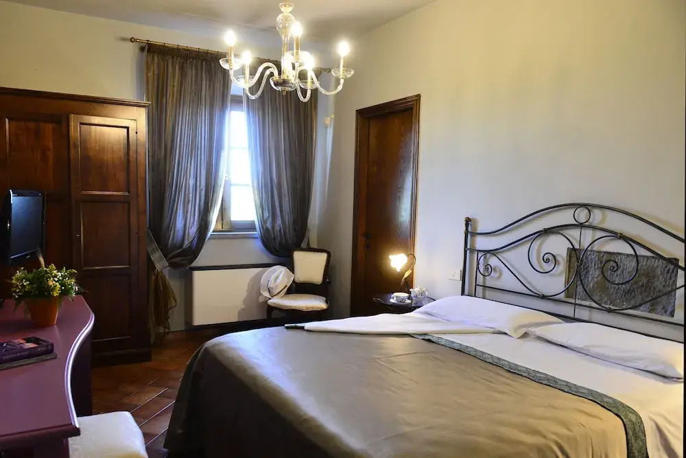 Agriturismo Tenuta Isola Verde