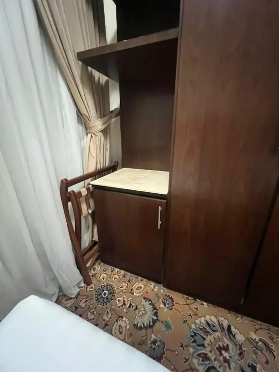 Al Bilad 1 Hotel Makkah