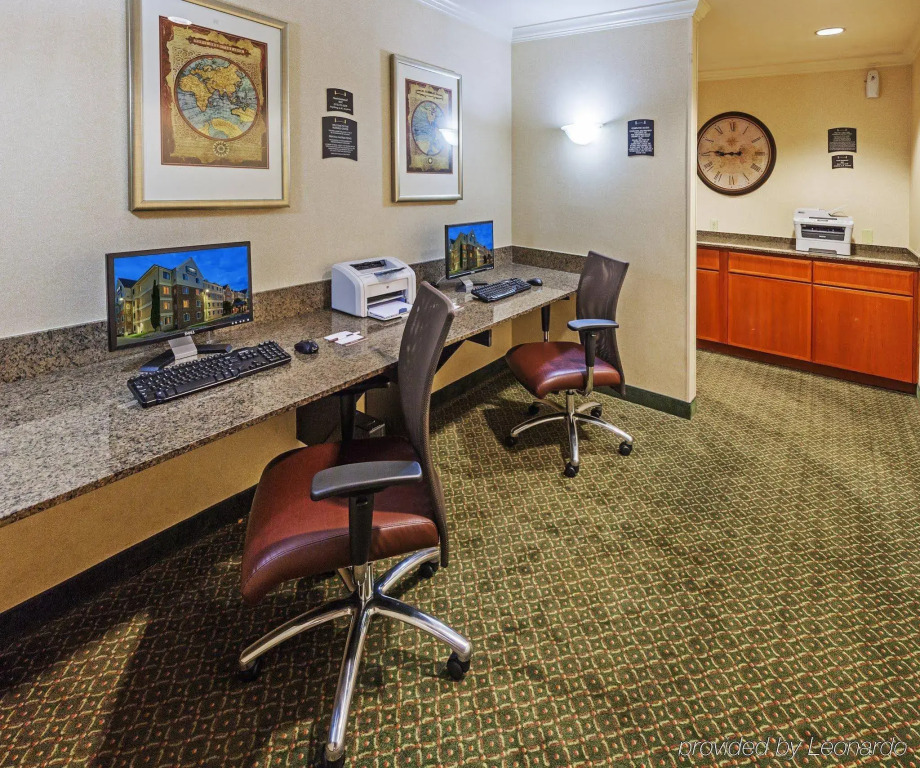 Staybridge Suites Austin Round Rock by IHG