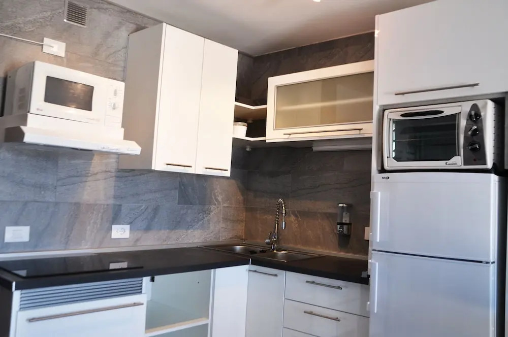 Apartamentos en Playa de Amadores - My Home, Your Home