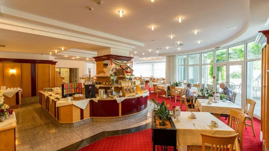 Hotel Schneeberghof