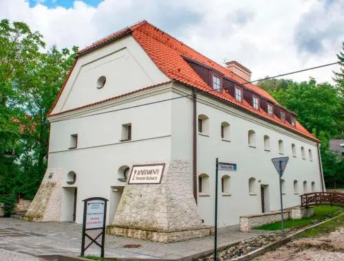 Spichlerz Bliźniaczy