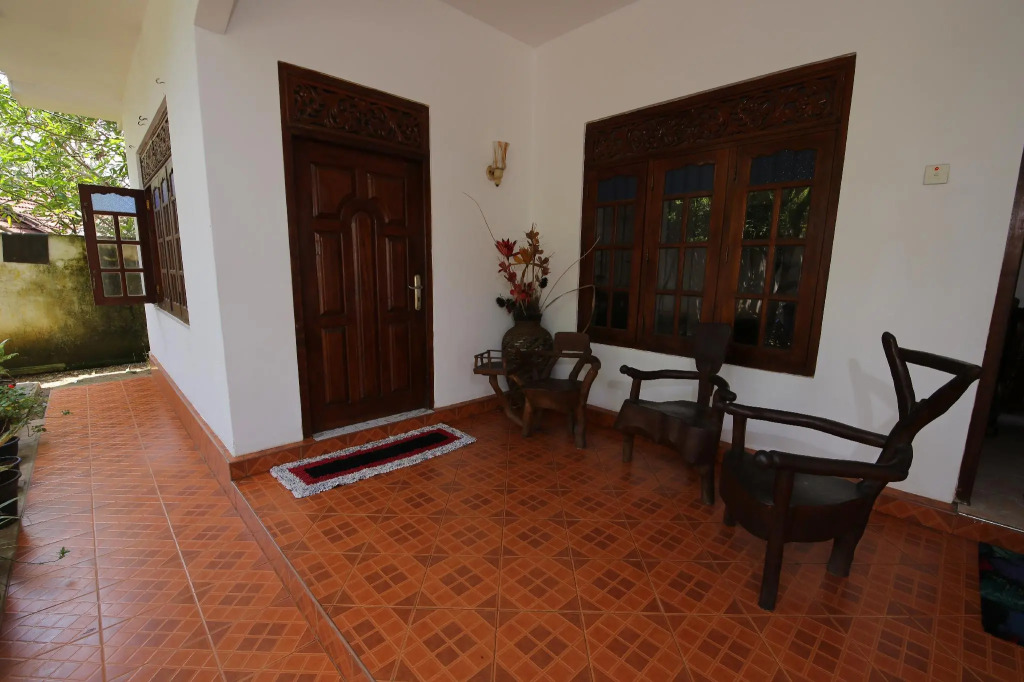 Lahiru Villa