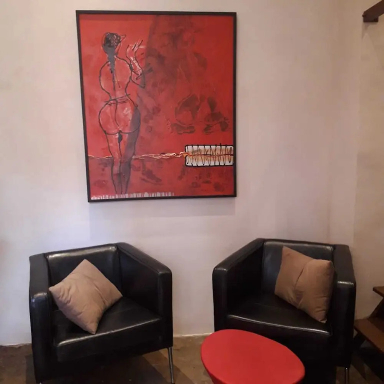 Verona Sweet Central Home