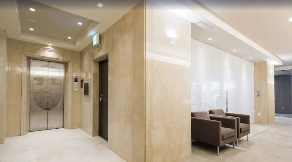 HOTEL MYSTAYS Sapporo Nakajima Park Annex