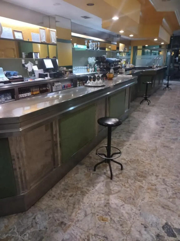 Hotel 2 de mayo 2